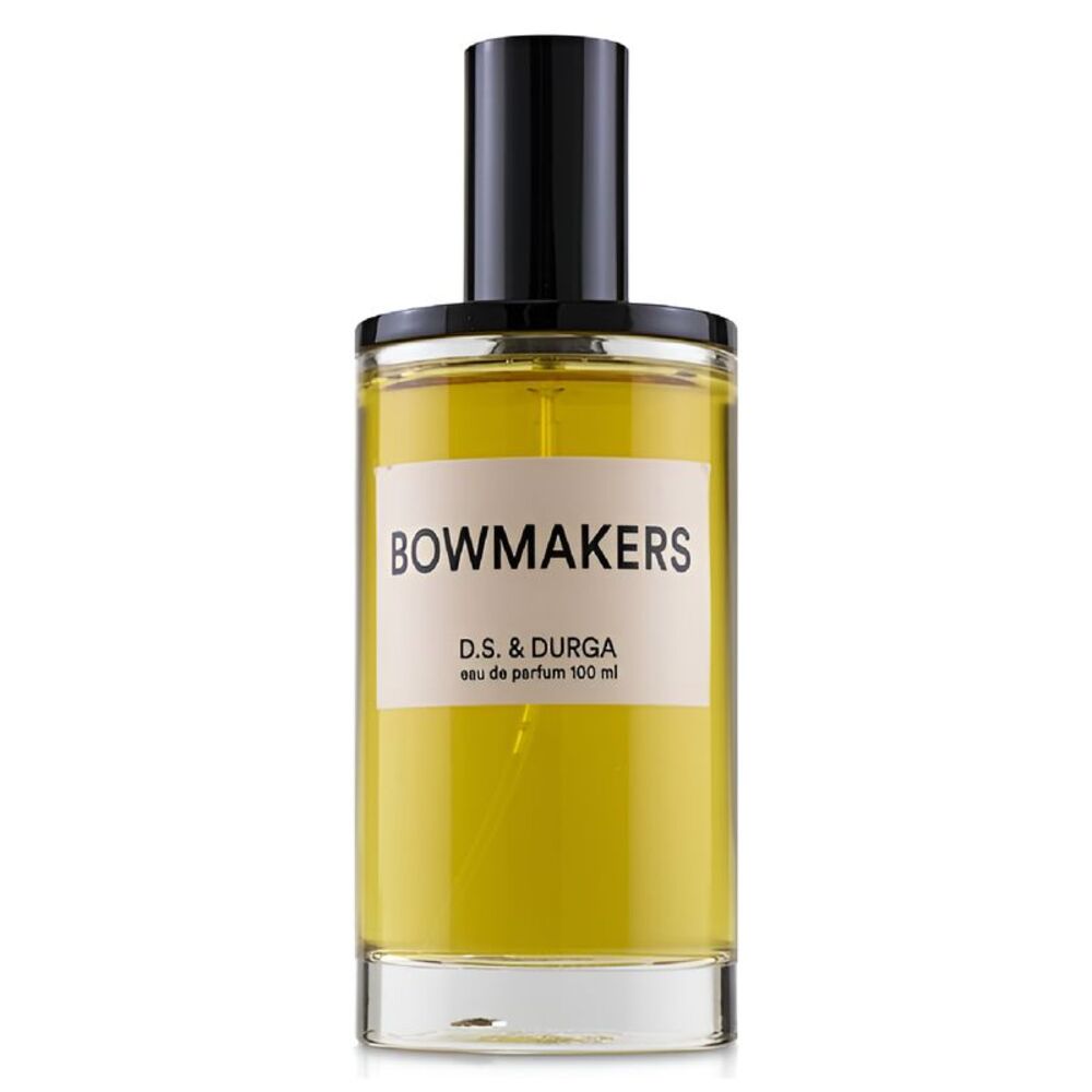D.S. & Durga Bowmakers Eau de Parfum EDP Spray for Women 3.4 oz / 100 ml - New